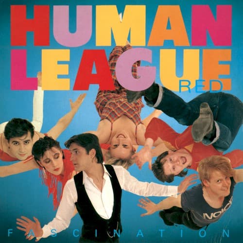 The Human League