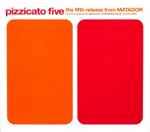 Pizzicato Five