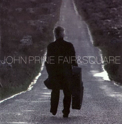 John Prine