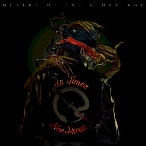 Queens of the Stone Age