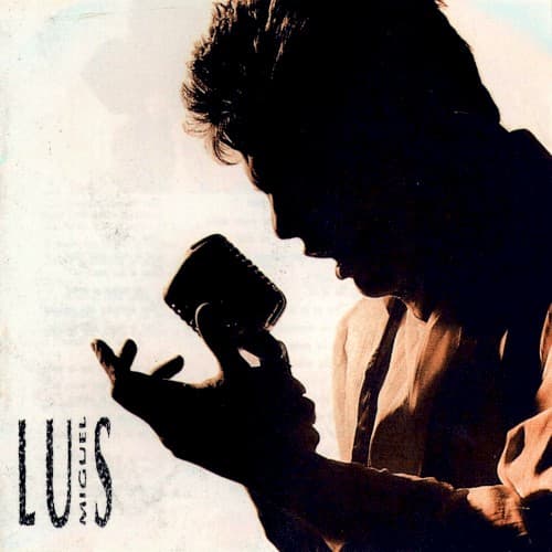 Luis Miguel