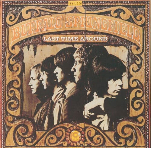 Buffalo Springfield