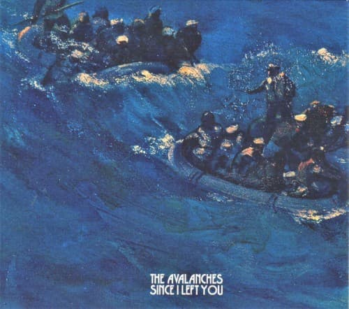The Avalanches