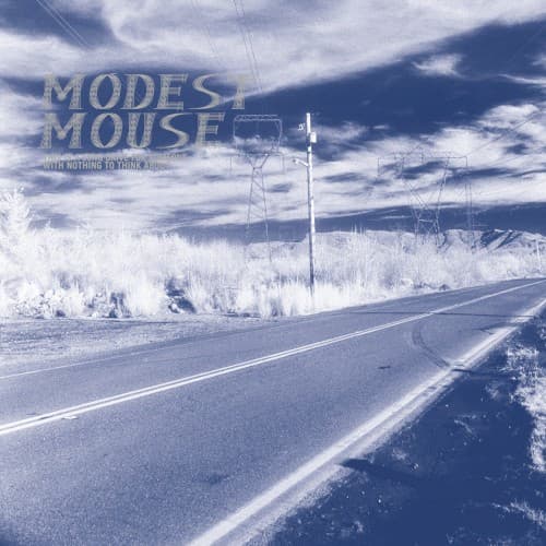Modest Mouse