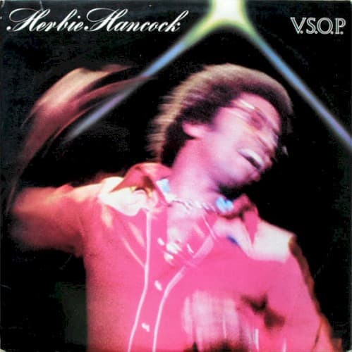 Herbie Hancock