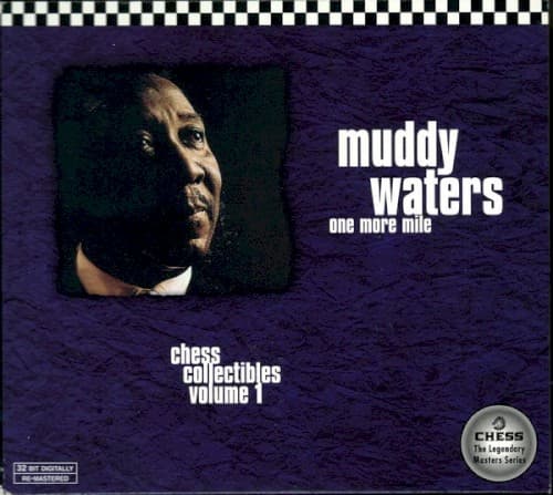 Muddy Waters