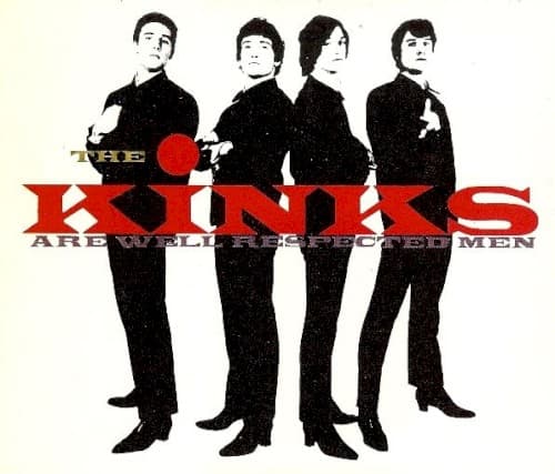 The Kinks
