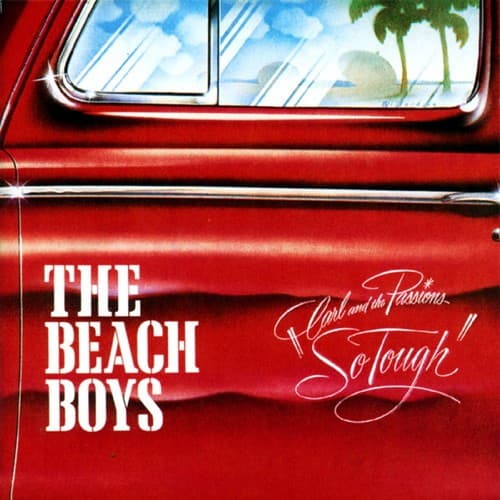 The Beach Boys