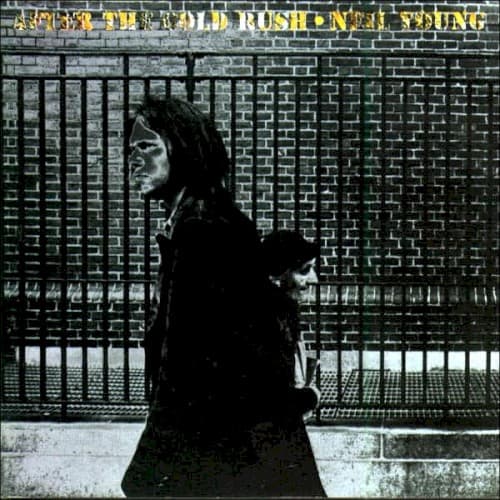 Neil Young