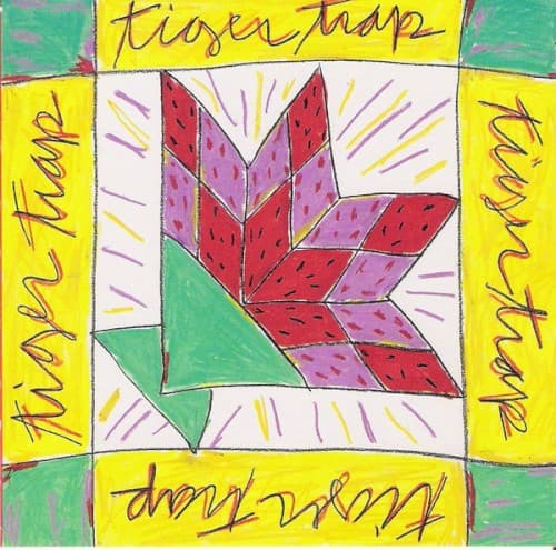 Tiger Trap — Tiger Trap