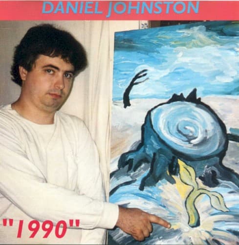 Daniel Johnston