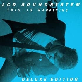 LCD Soundsystem — This Is Happening