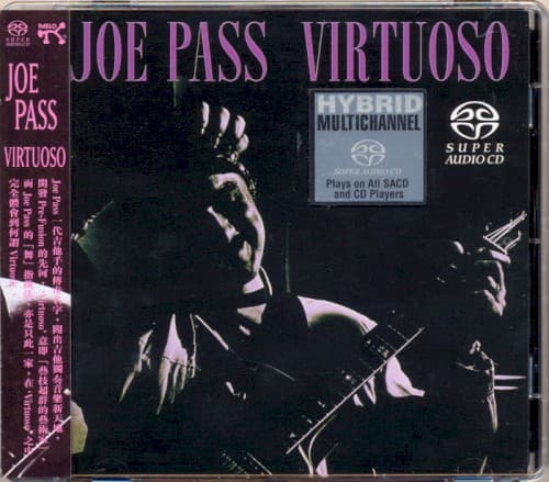 Joe Pass