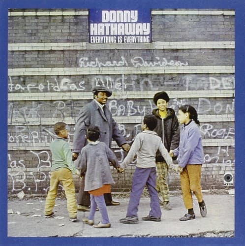 Donny Hathaway