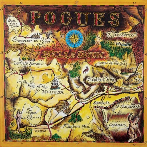 The Pogues