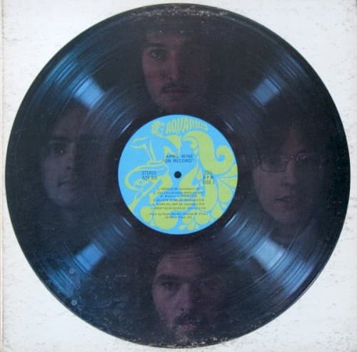 April Wine