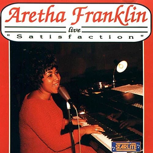 Aretha Franklin