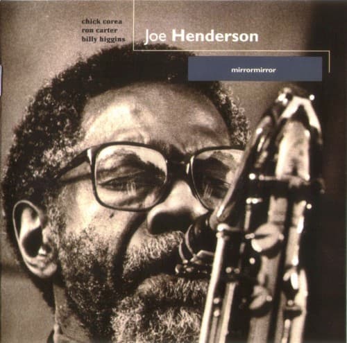 Joe Henderson