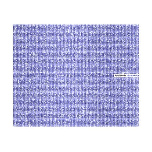 Ryoji Ikeda