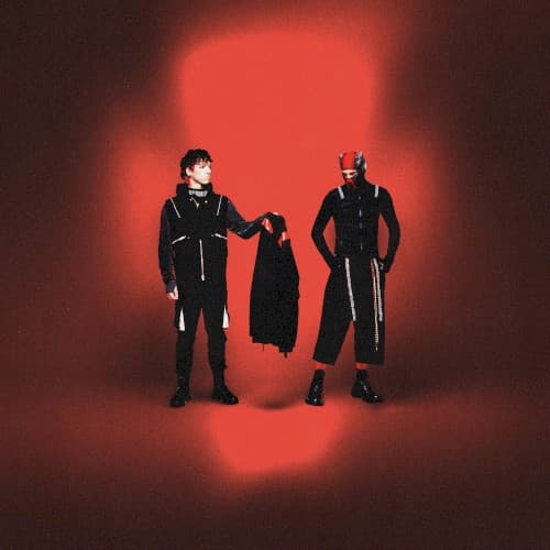Twenty One Pilots