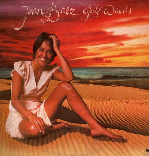 Joan Baez