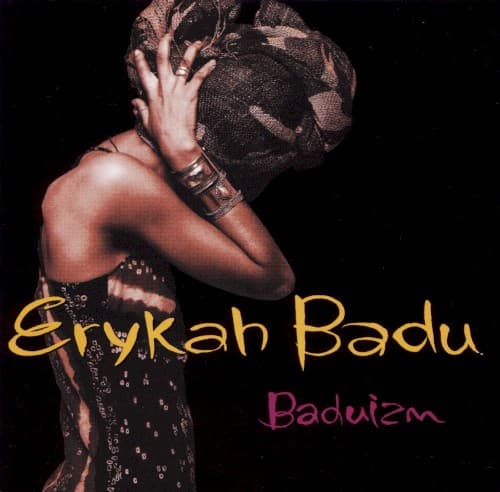 Erykah Badu