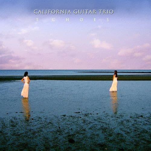 California Guitar Trio
