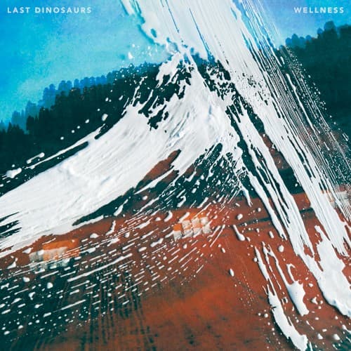 Last Dinosaurs