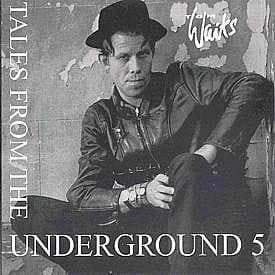 Tom Waits