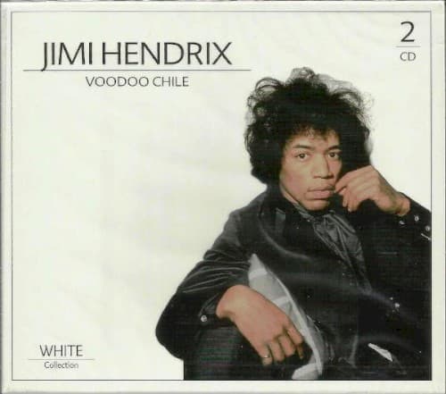The Jimi Hendrix Experience