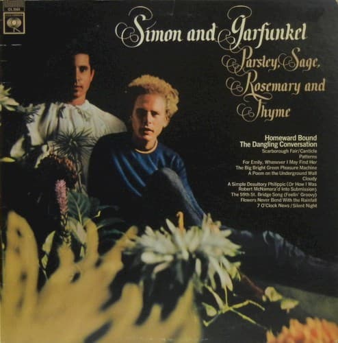 Simon & Garfunkel