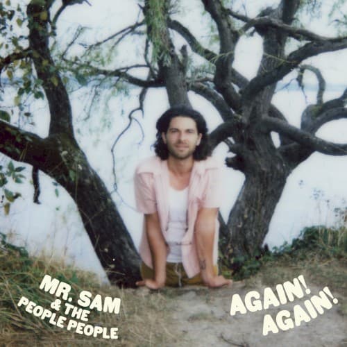 Mr. Sam & The People People