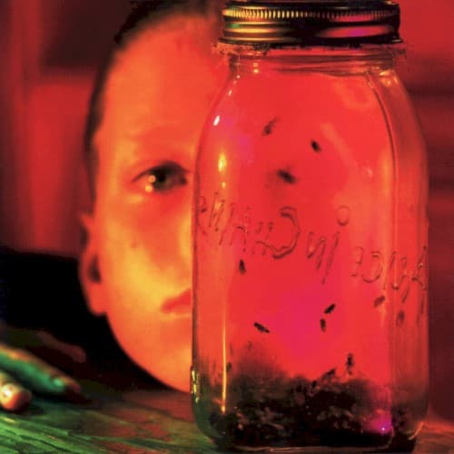 Alice In Chains
