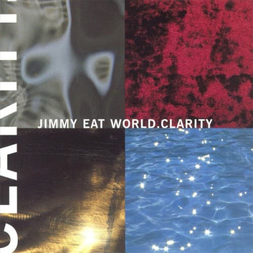 Jimmy Eat World