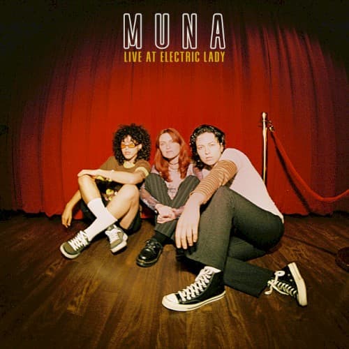 MUNA
