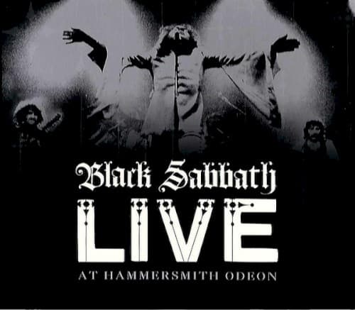 Black Sabbath