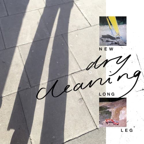 Dry Cleaning