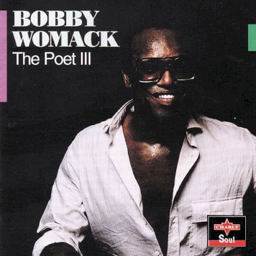 Bobby Womack