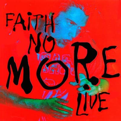 Faith No More