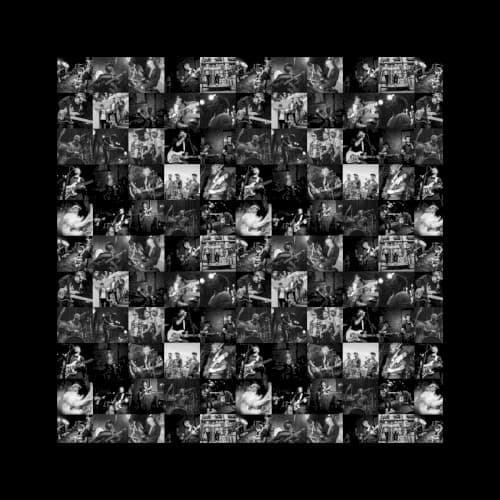Modern Daze — Take Me Home
