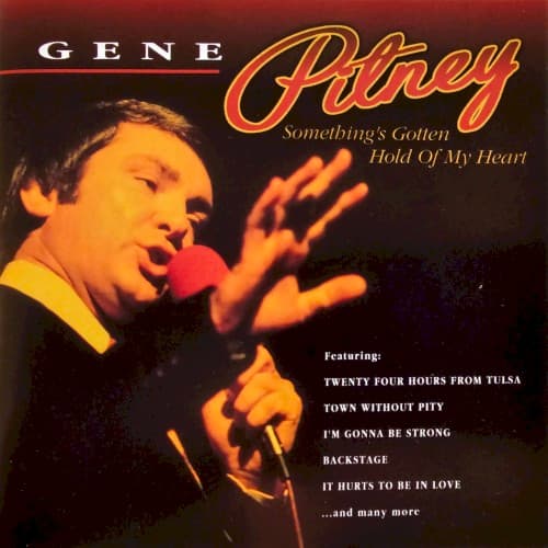 Gene Pitney
