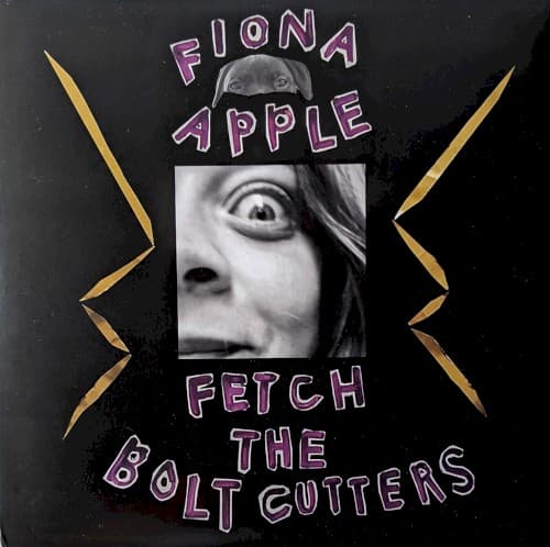 Fiona Apple