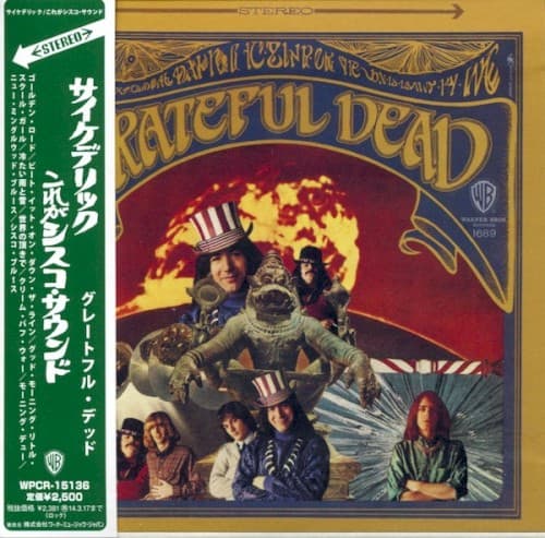 Grateful Dead
