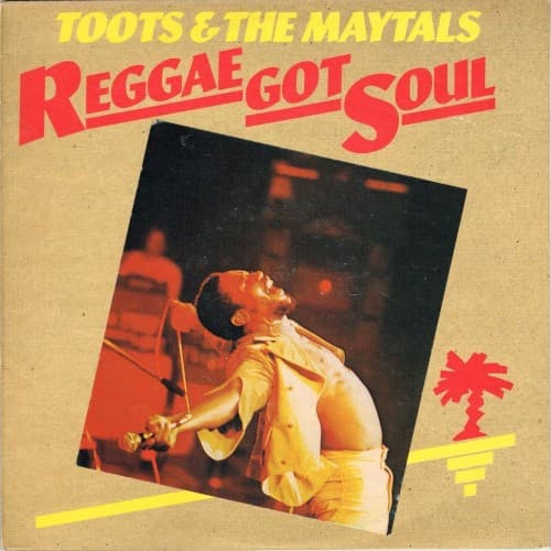 Toots & The Maytals