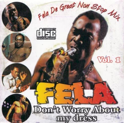 Fela Kuti