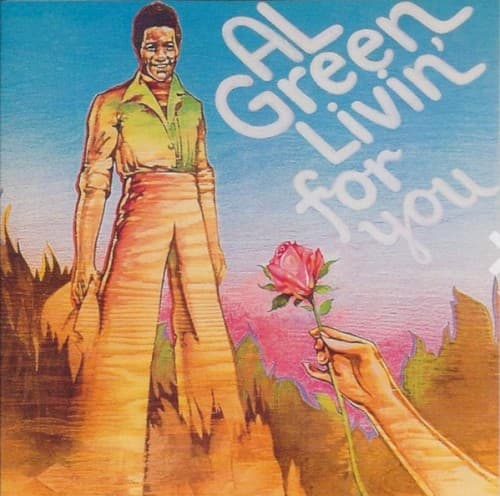 Al Green