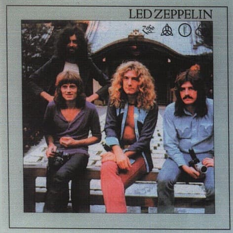 Led Zeppelin