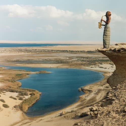 Venna — Clarendon Fable