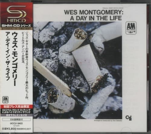Wes Montgomery