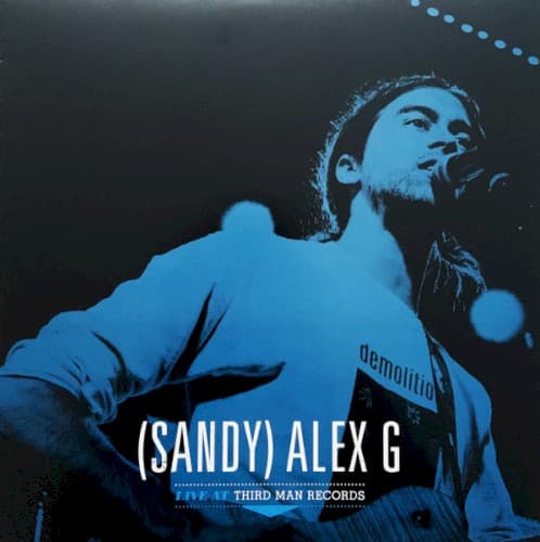 Alex G